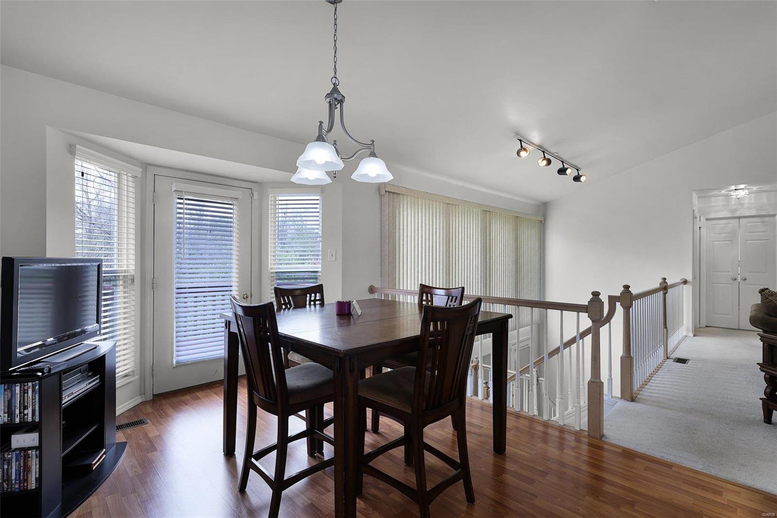 13028 Jamestowne Ridge Lane