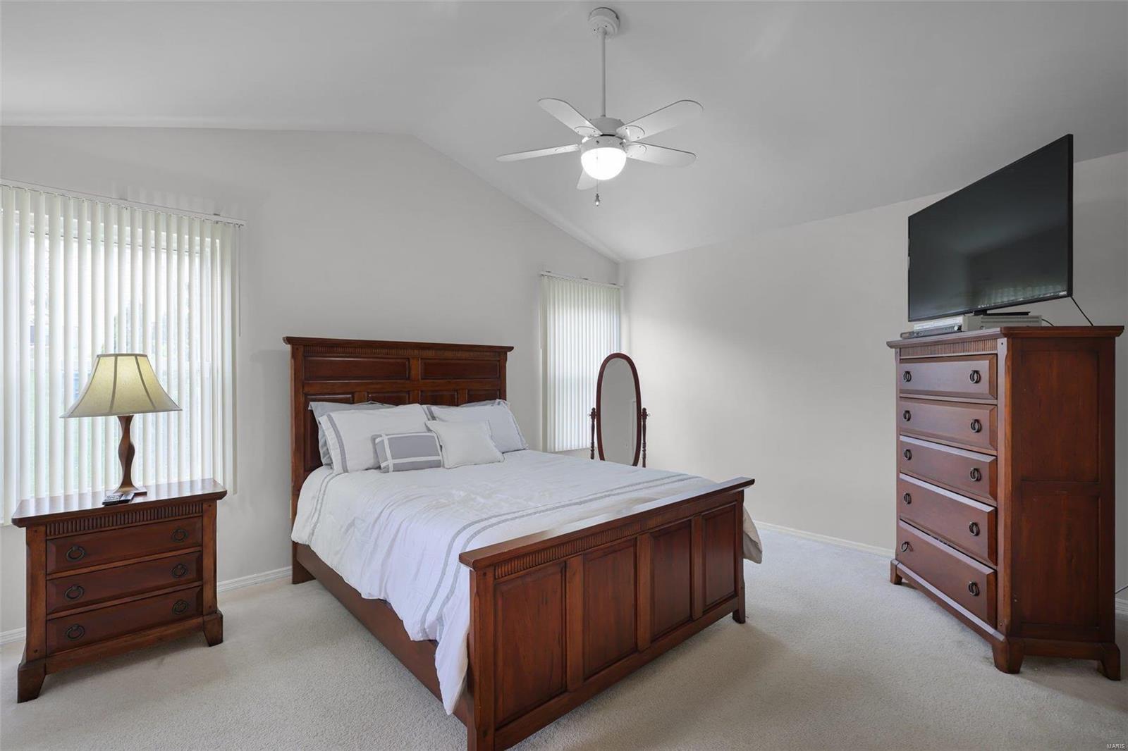 13028 Jamestowne Ridge Lane