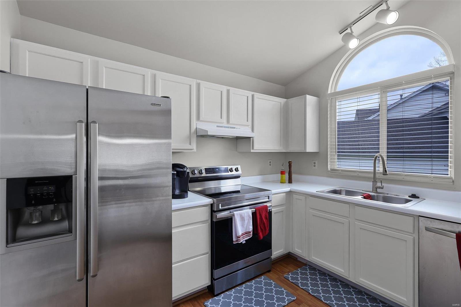 13028 Jamestowne Ridge Lane