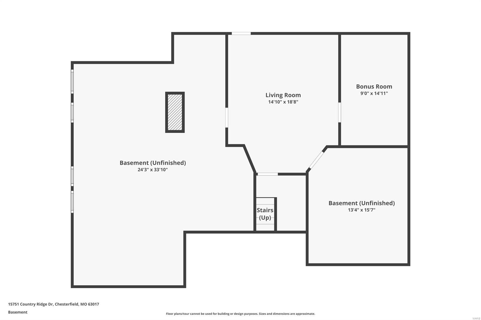 15751 Country Ridge Drive