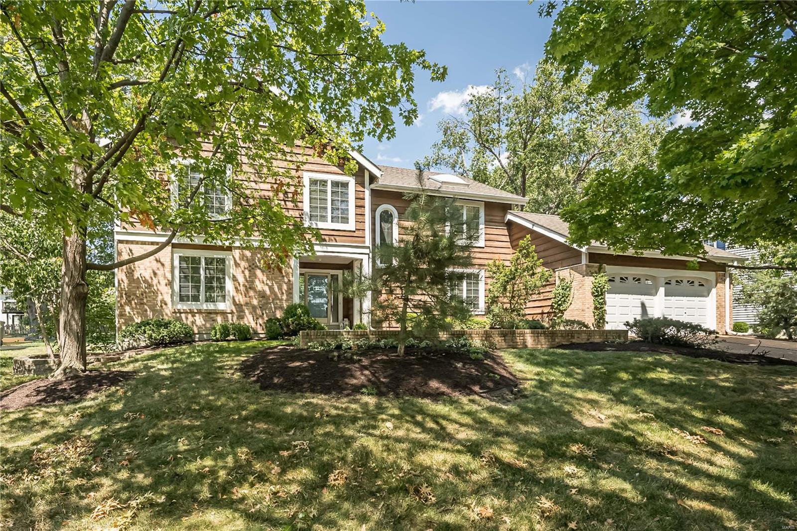 15751 Country Ridge Drive