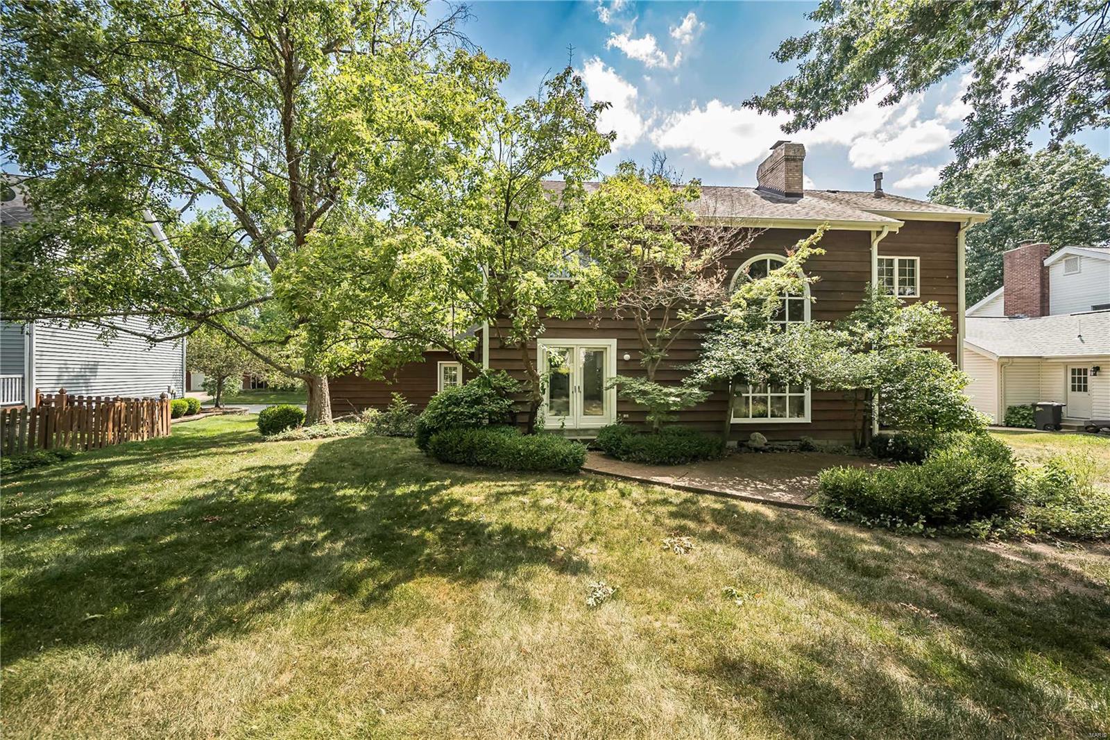 15751 Country Ridge Drive