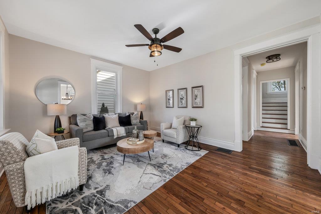 1002 Jefferson Street