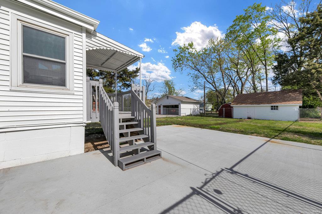 1002 Jefferson Street