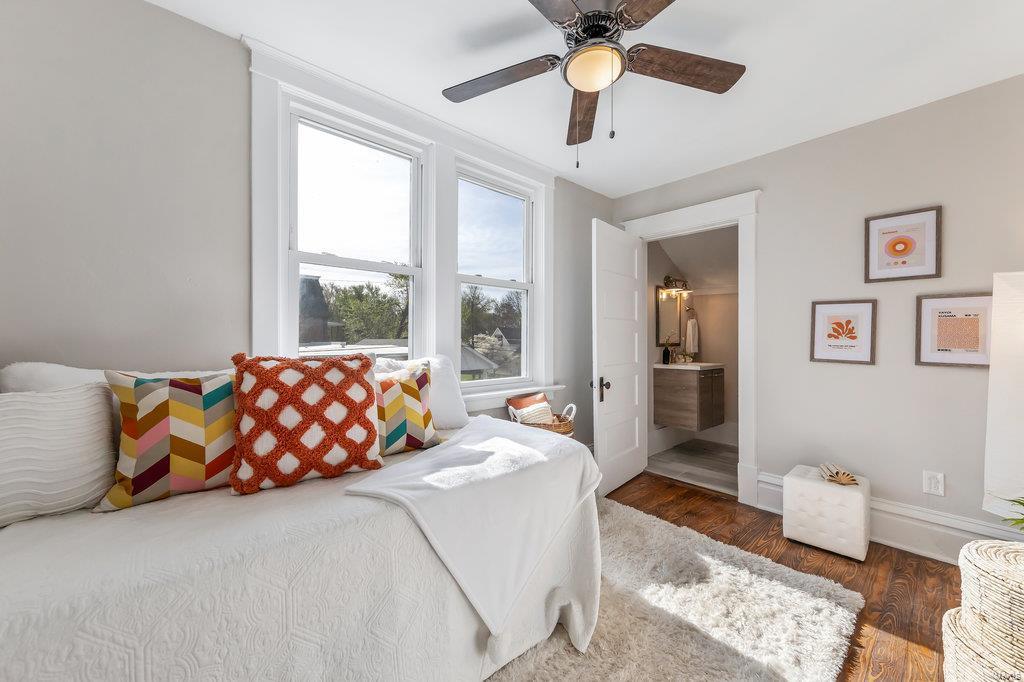 1002 Jefferson Street