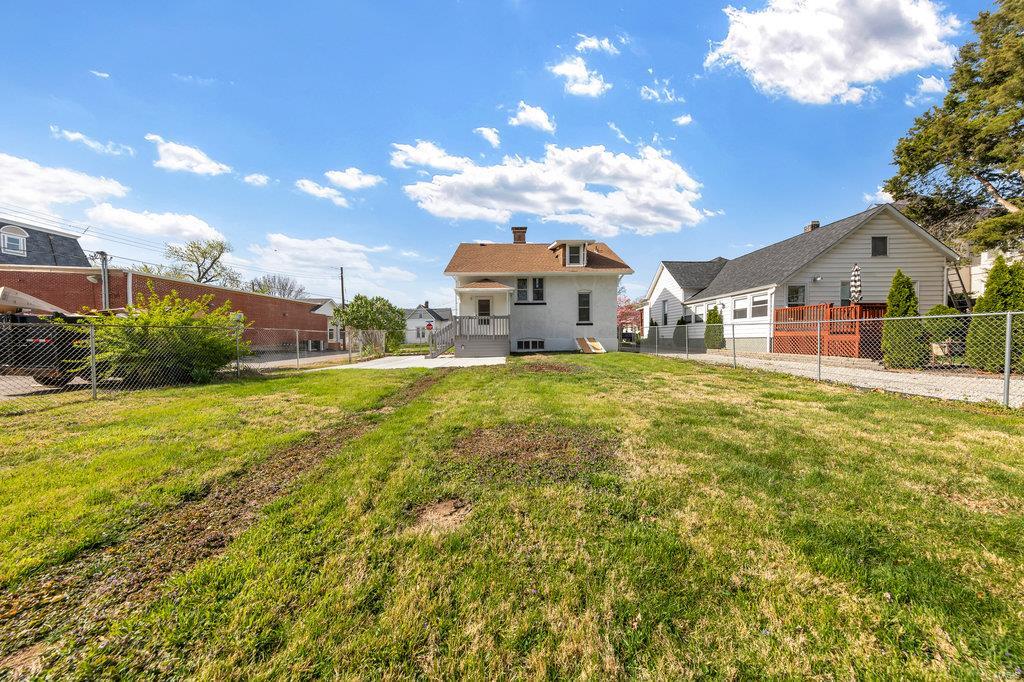 1002 Jefferson Street