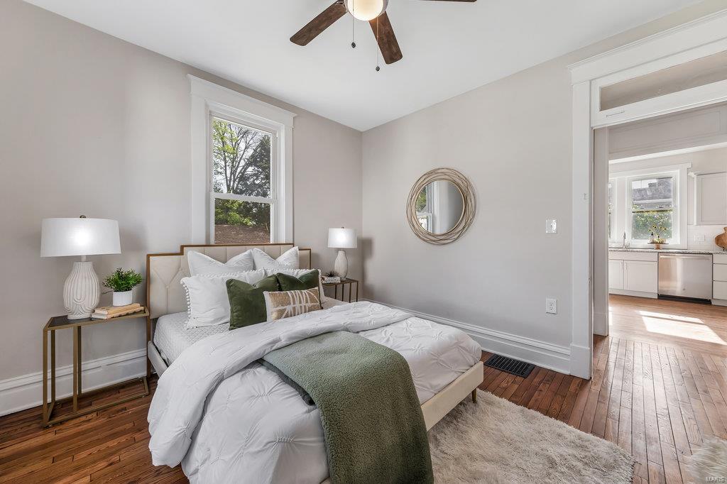 1002 Jefferson Street