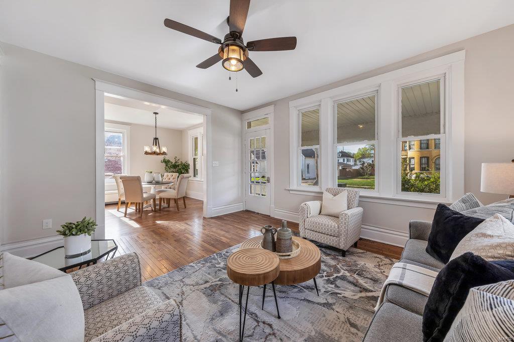 1002 Jefferson Street