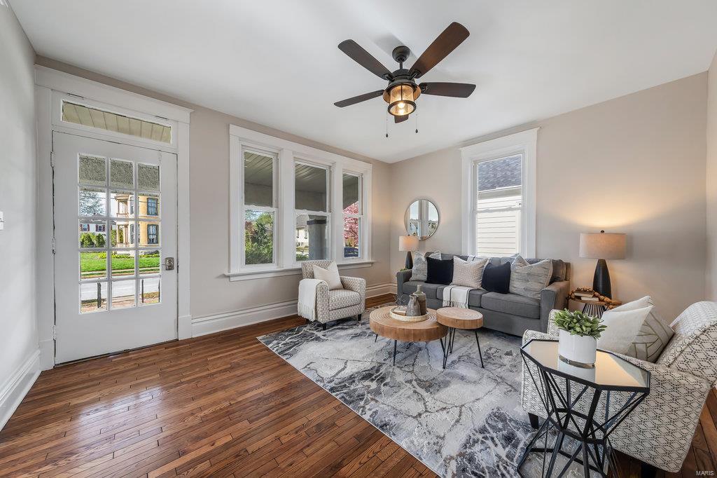 1002 Jefferson Street