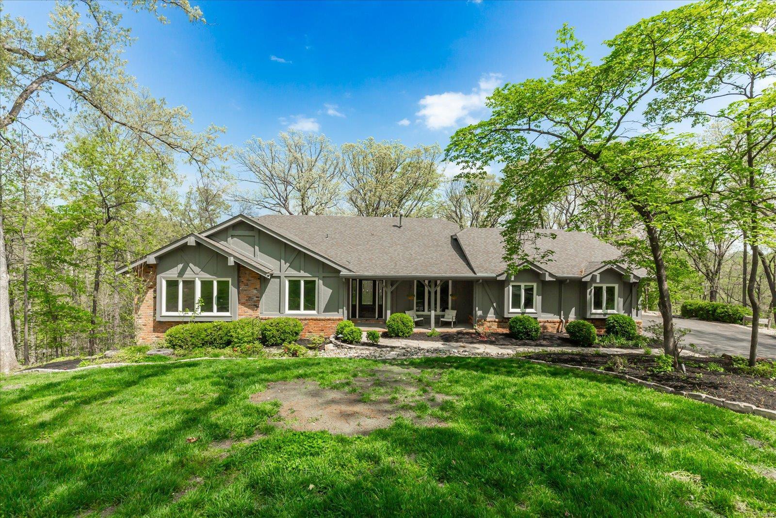 1441 Lost Hollow Court