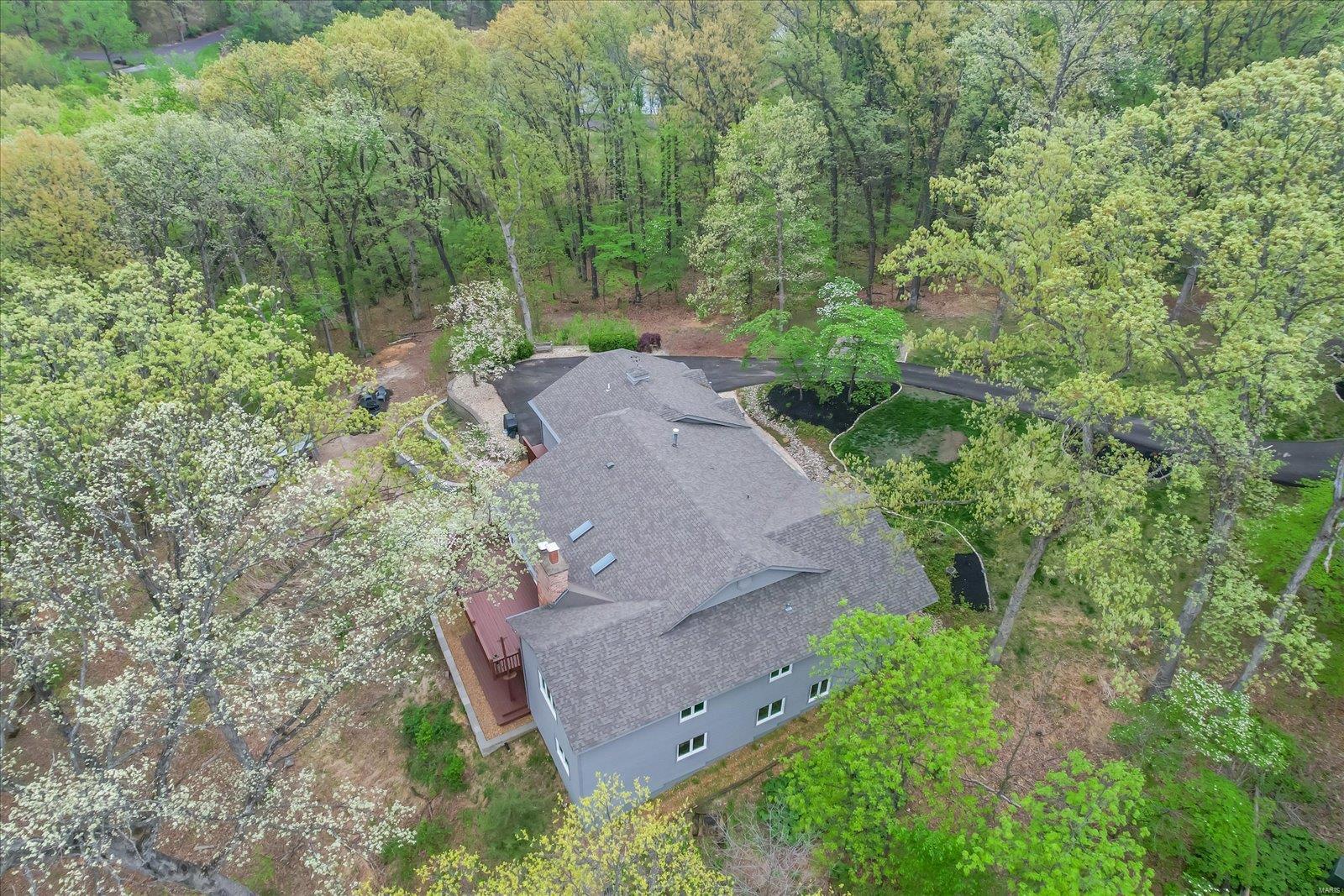 1441 Lost Hollow Court