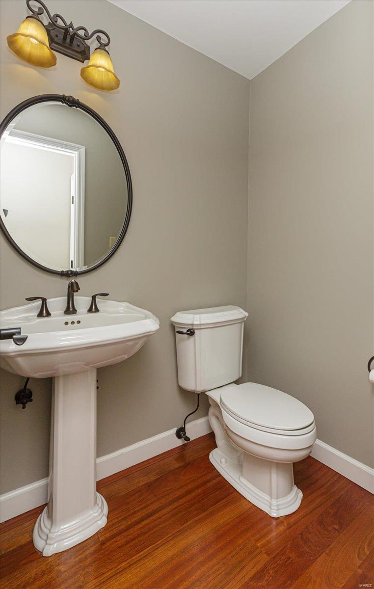 1441 Lost Hollow Court