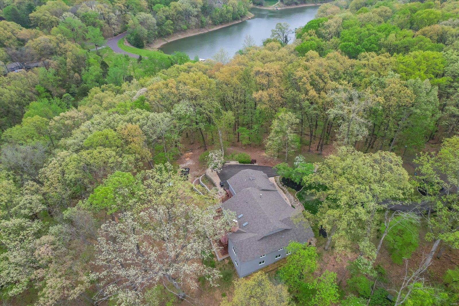 1441 Lost Hollow Court