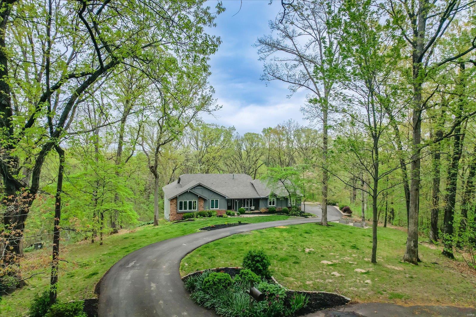 1441 Lost Hollow Court