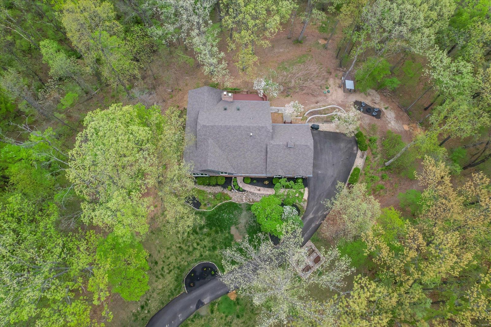 1441 Lost Hollow Court