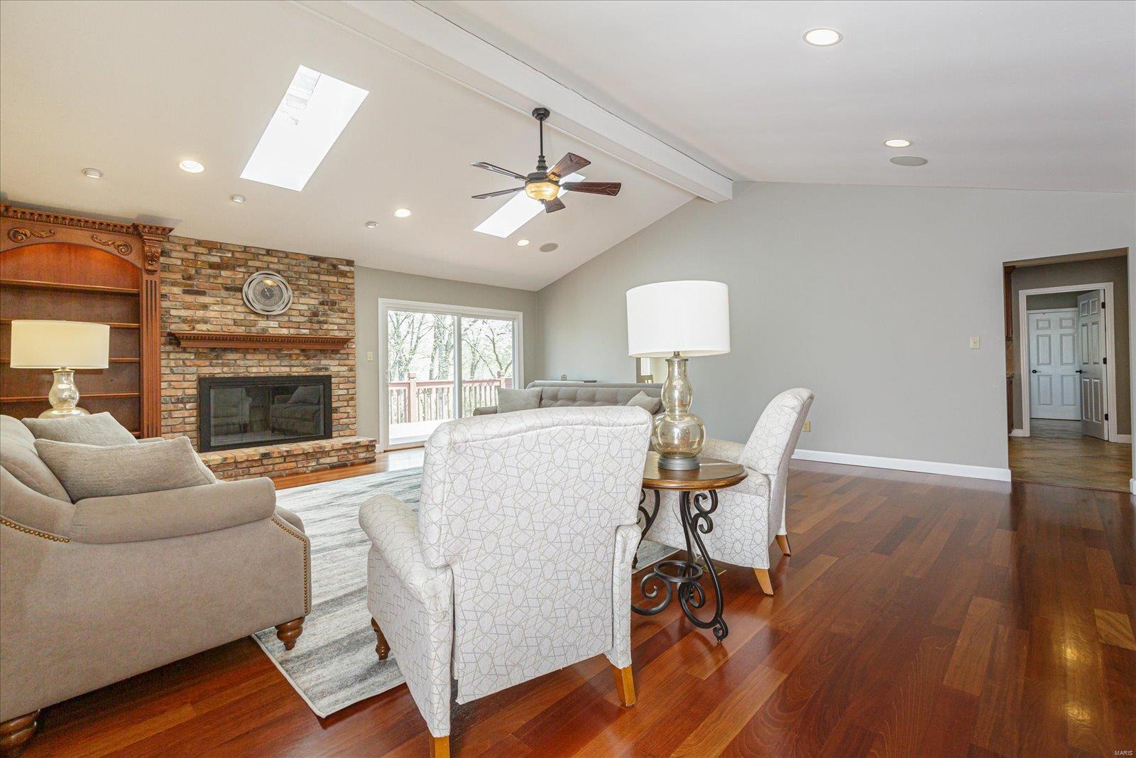 1441 Lost Hollow Court