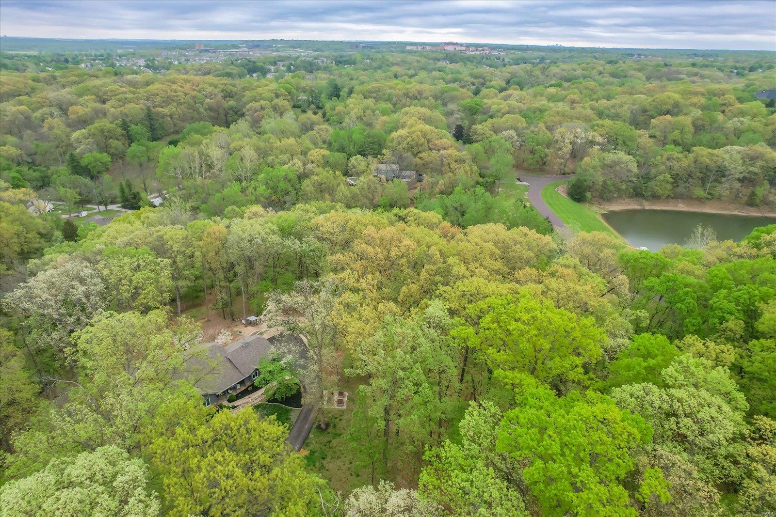 1441 Lost Hollow Court