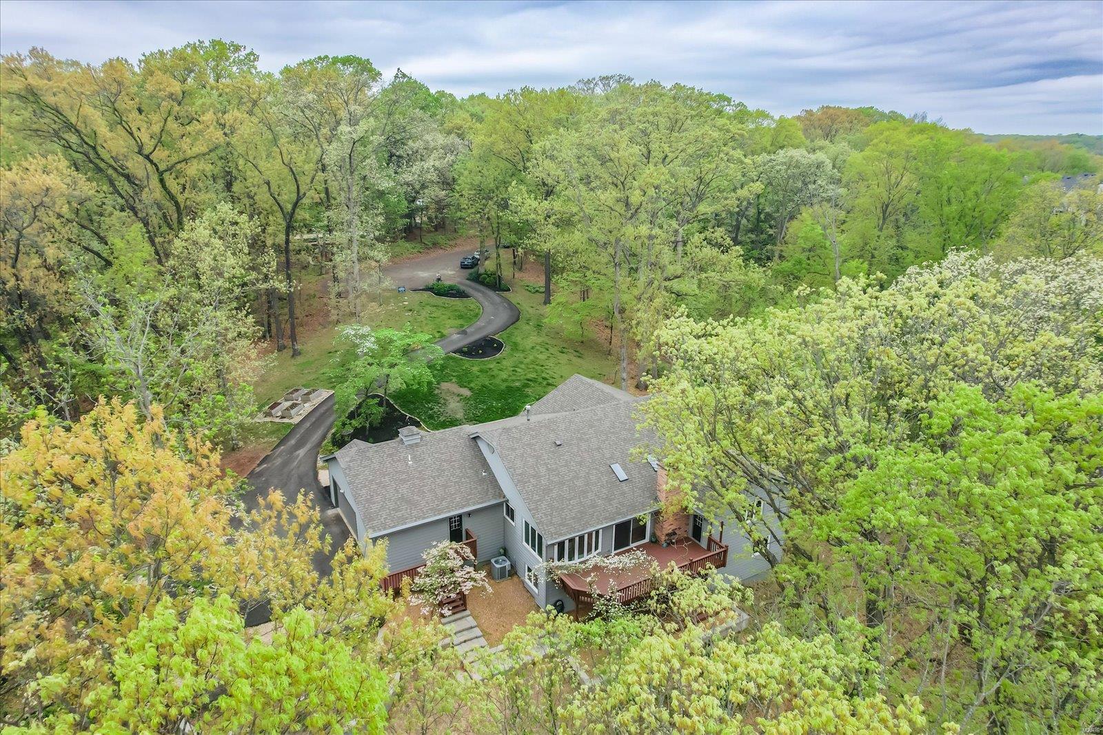 1441 Lost Hollow Court