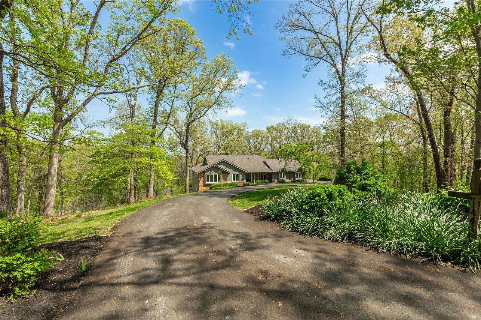 1441 Lost Hollow Court