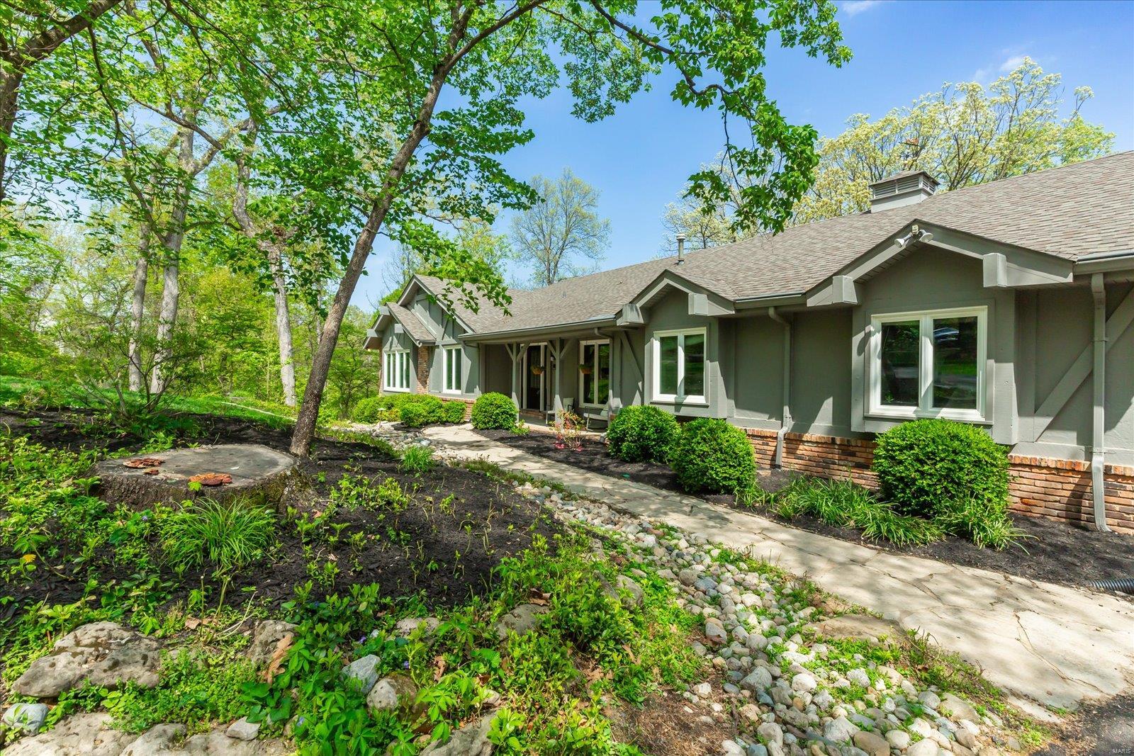 1441 Lost Hollow Court