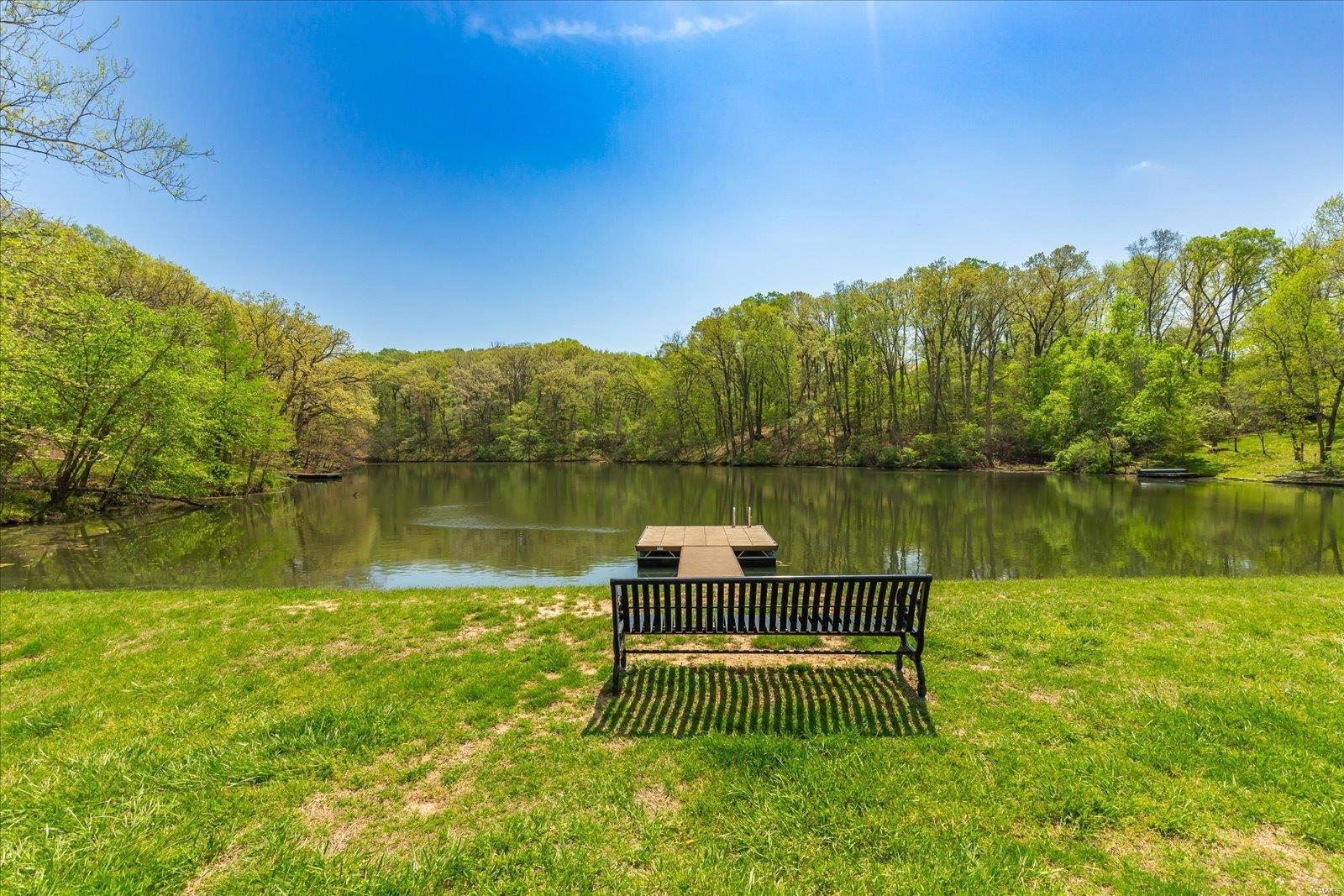 1441 Lost Hollow Court