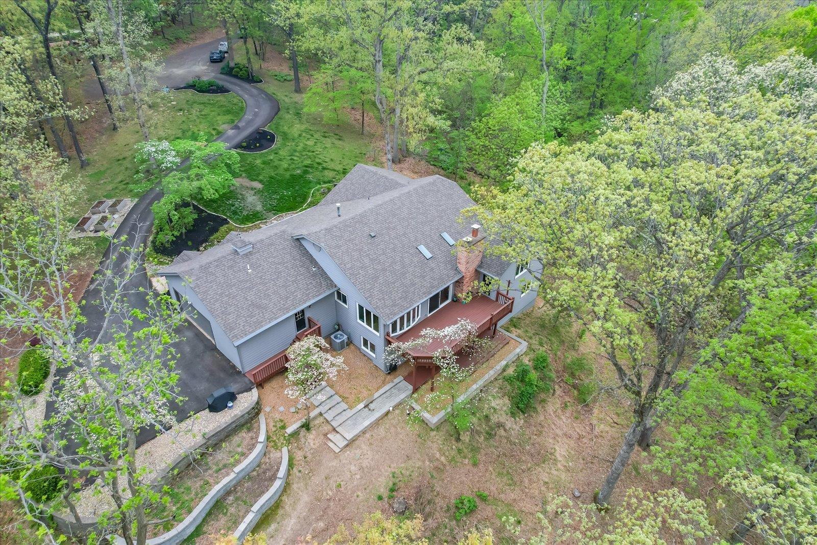 1441 Lost Hollow Court