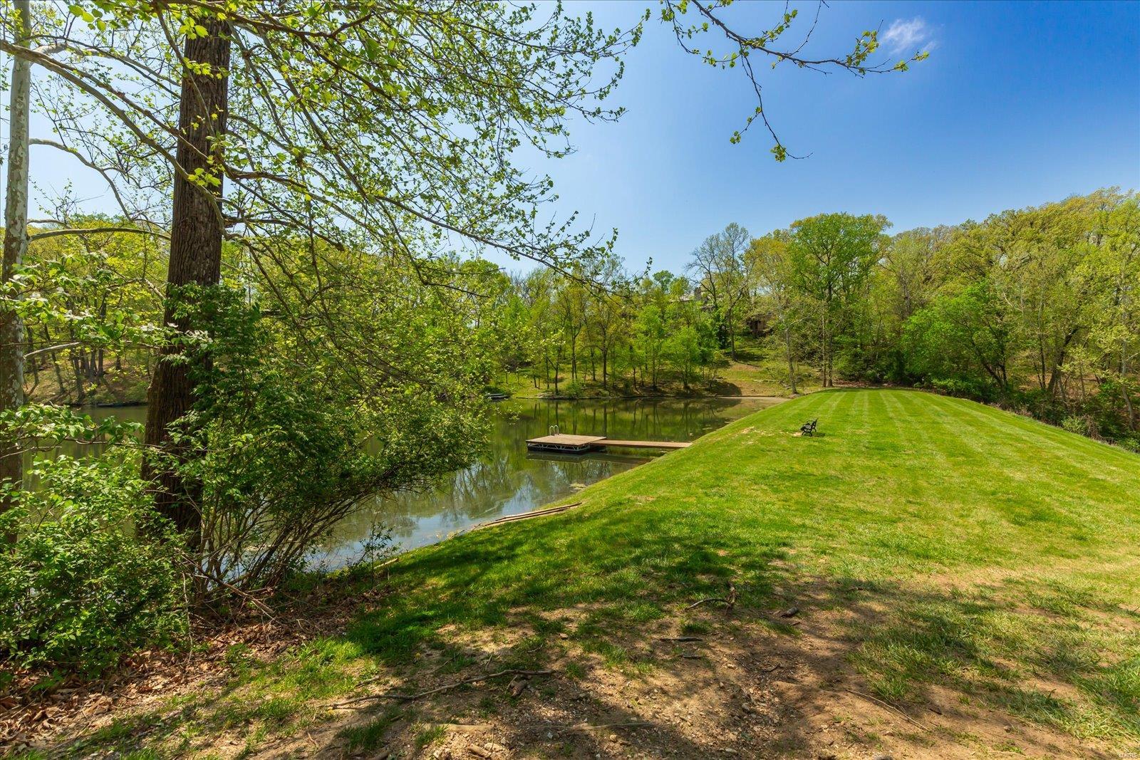 1441 Lost Hollow Court