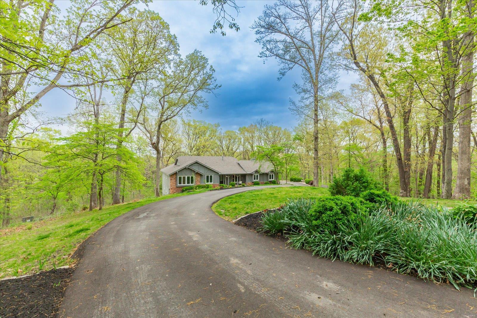 1441 Lost Hollow Court