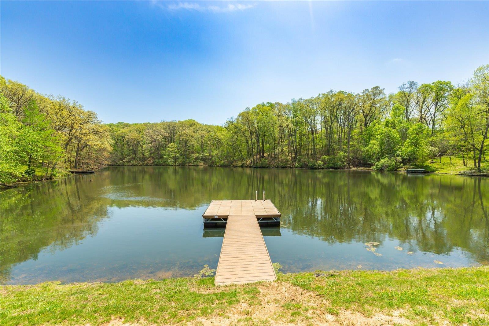 1441 Lost Hollow Court