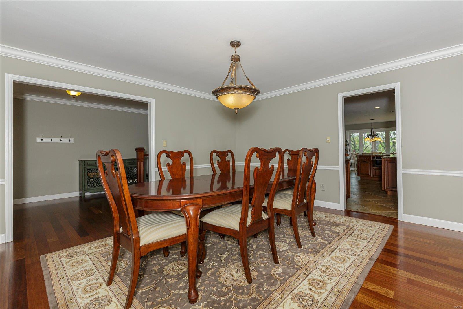 1441 Lost Hollow Court