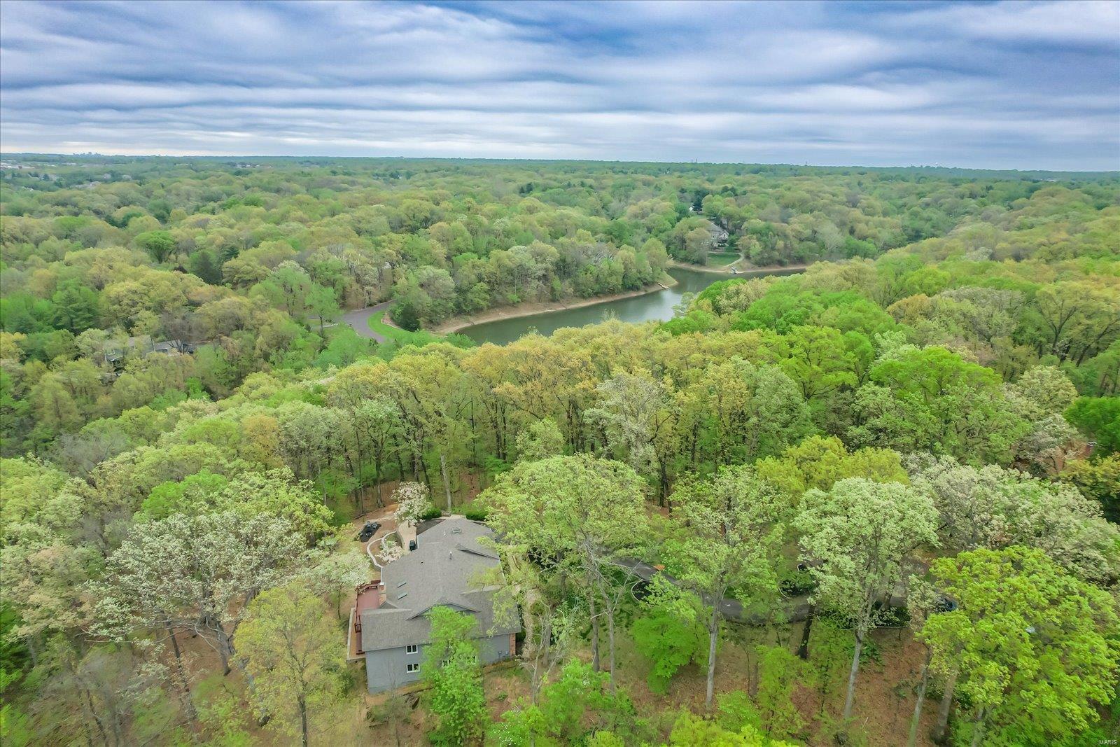 1441 Lost Hollow Court