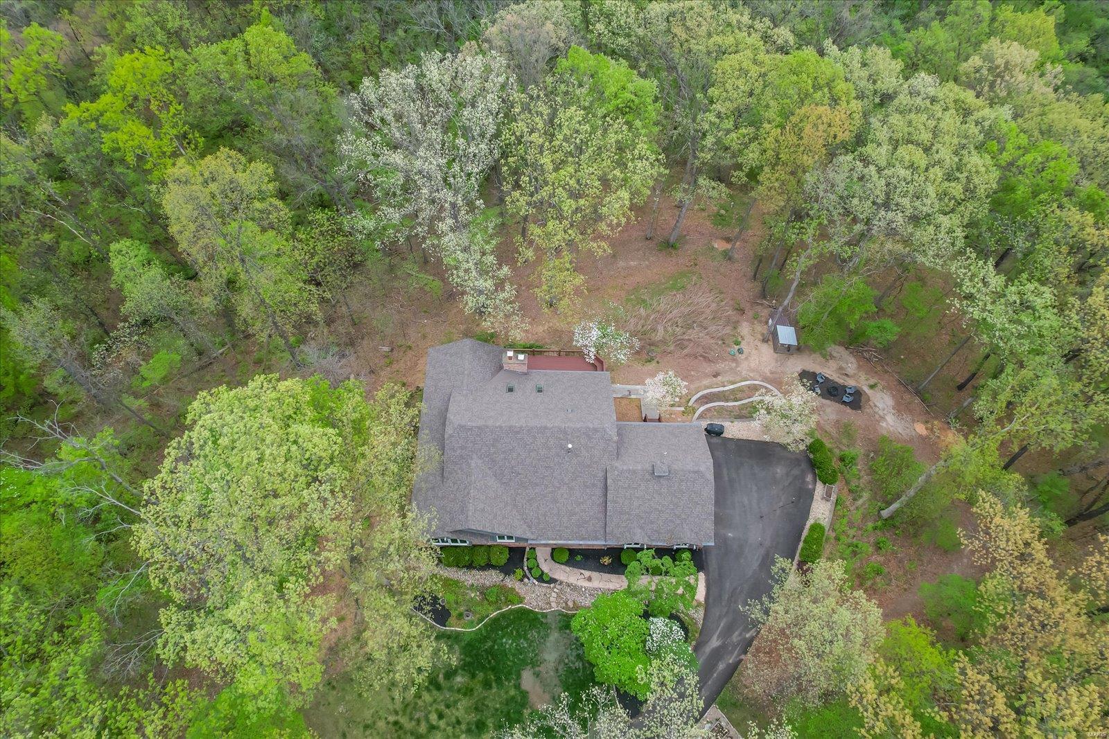 1441 Lost Hollow Court