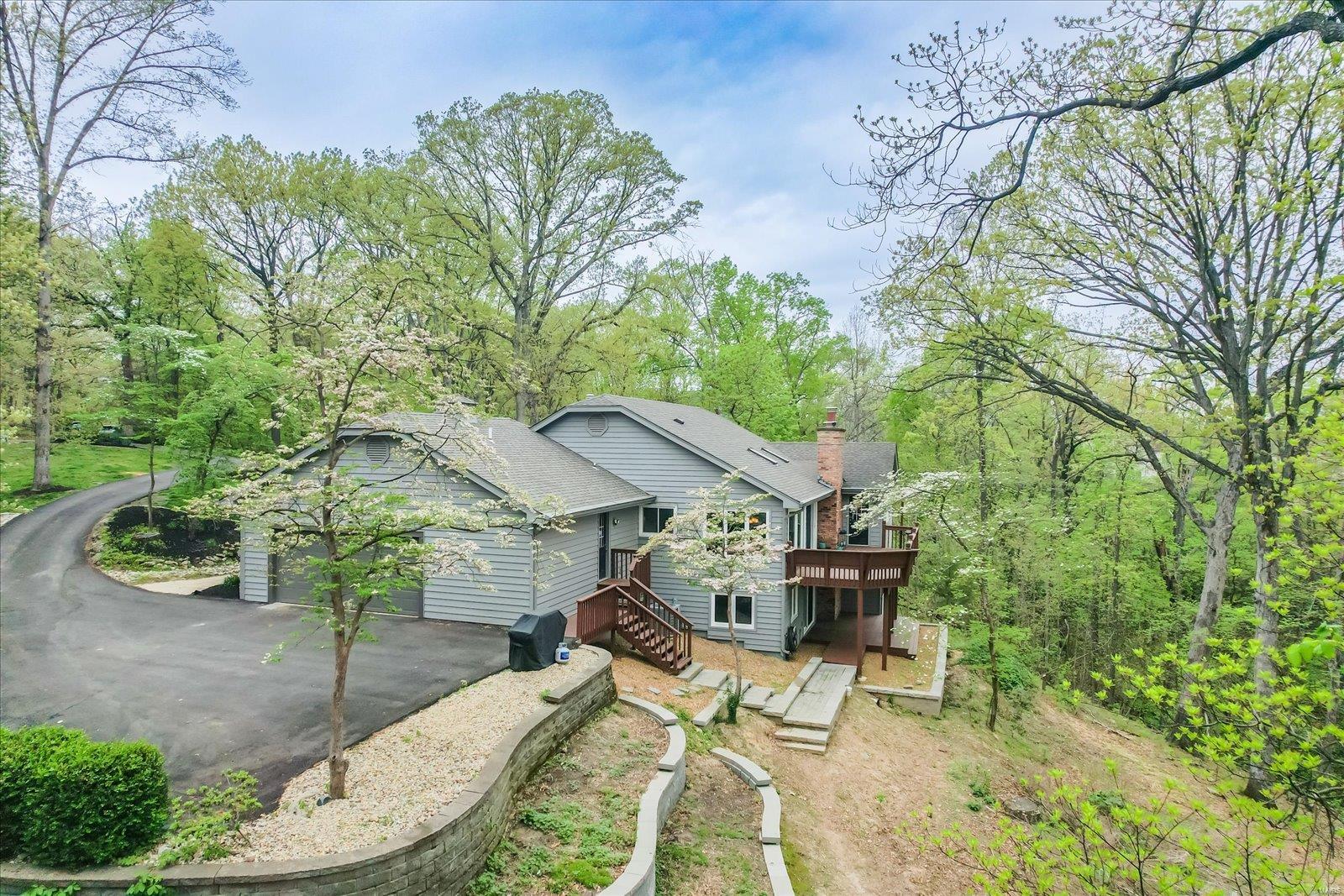 1441 Lost Hollow Court