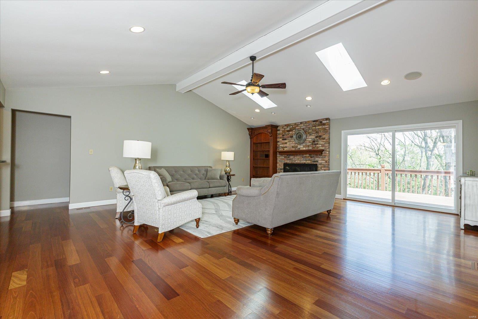 1441 Lost Hollow Court