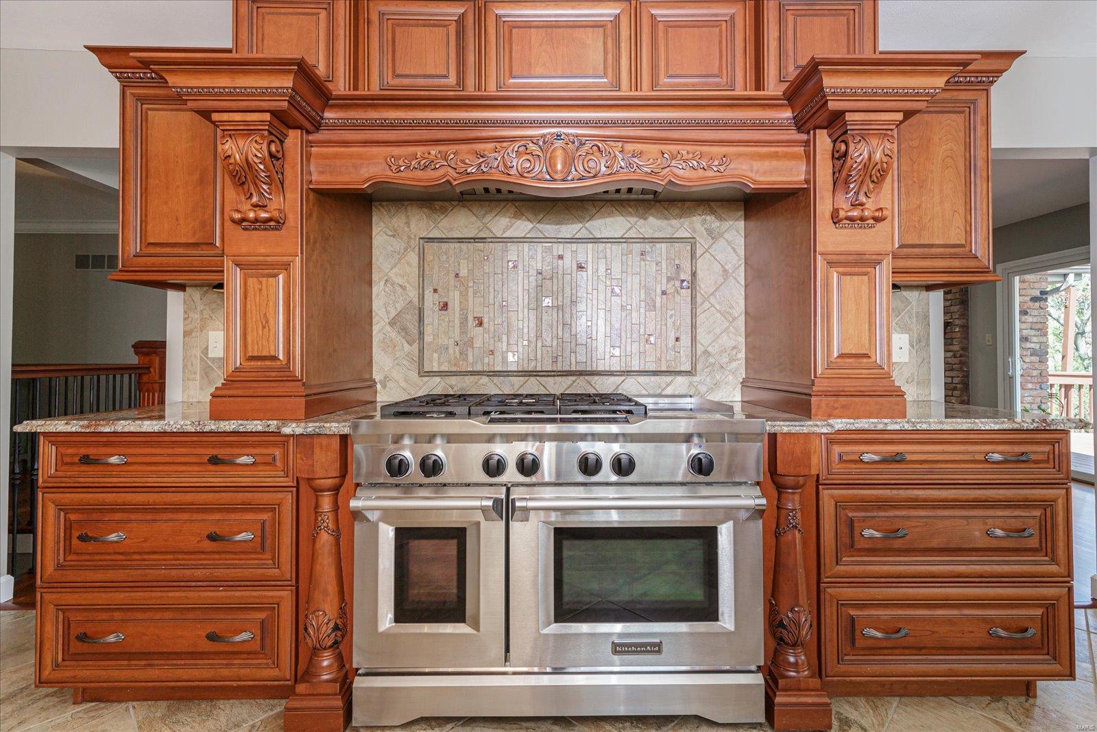 1441 Lost Hollow Court