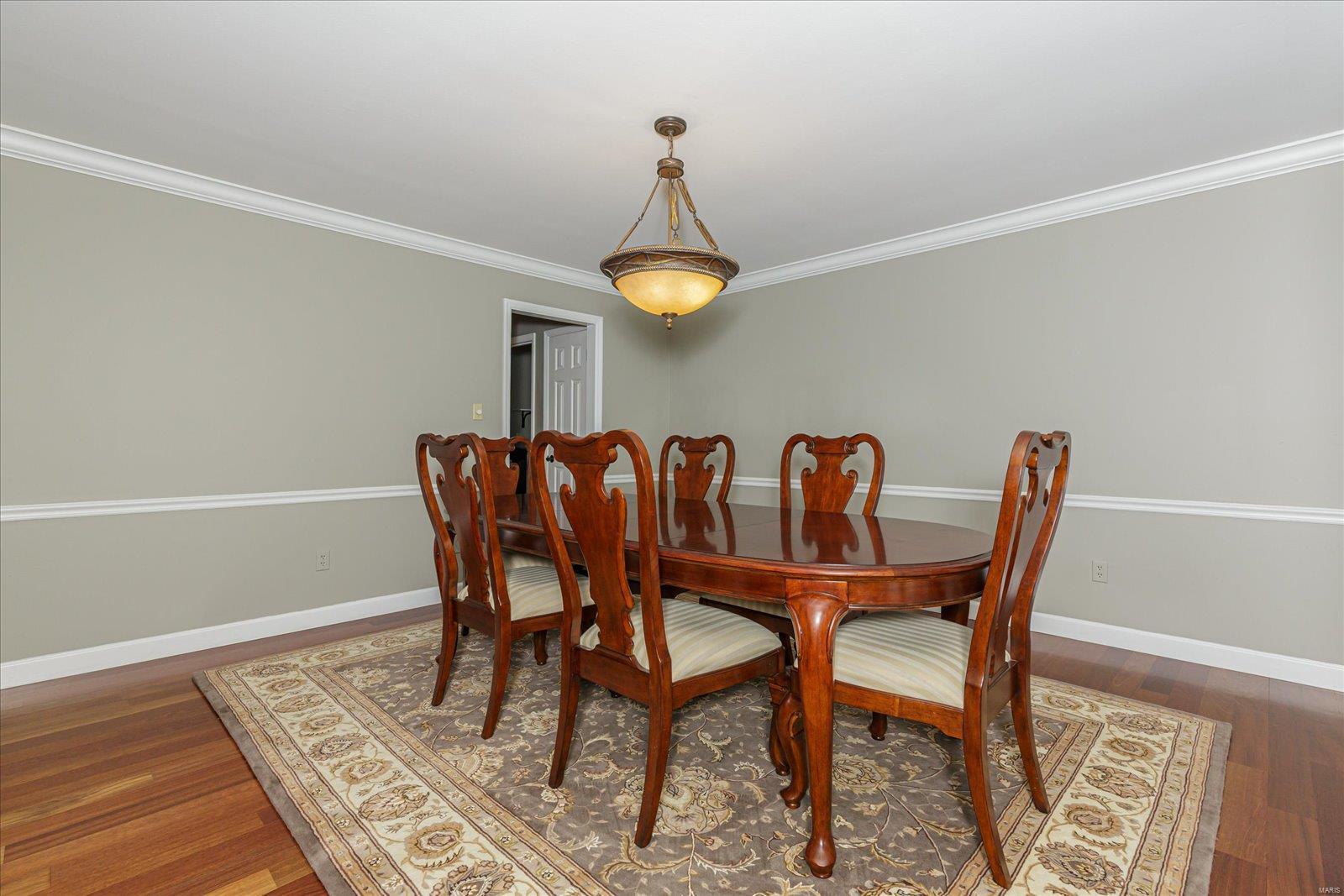 1441 Lost Hollow Court