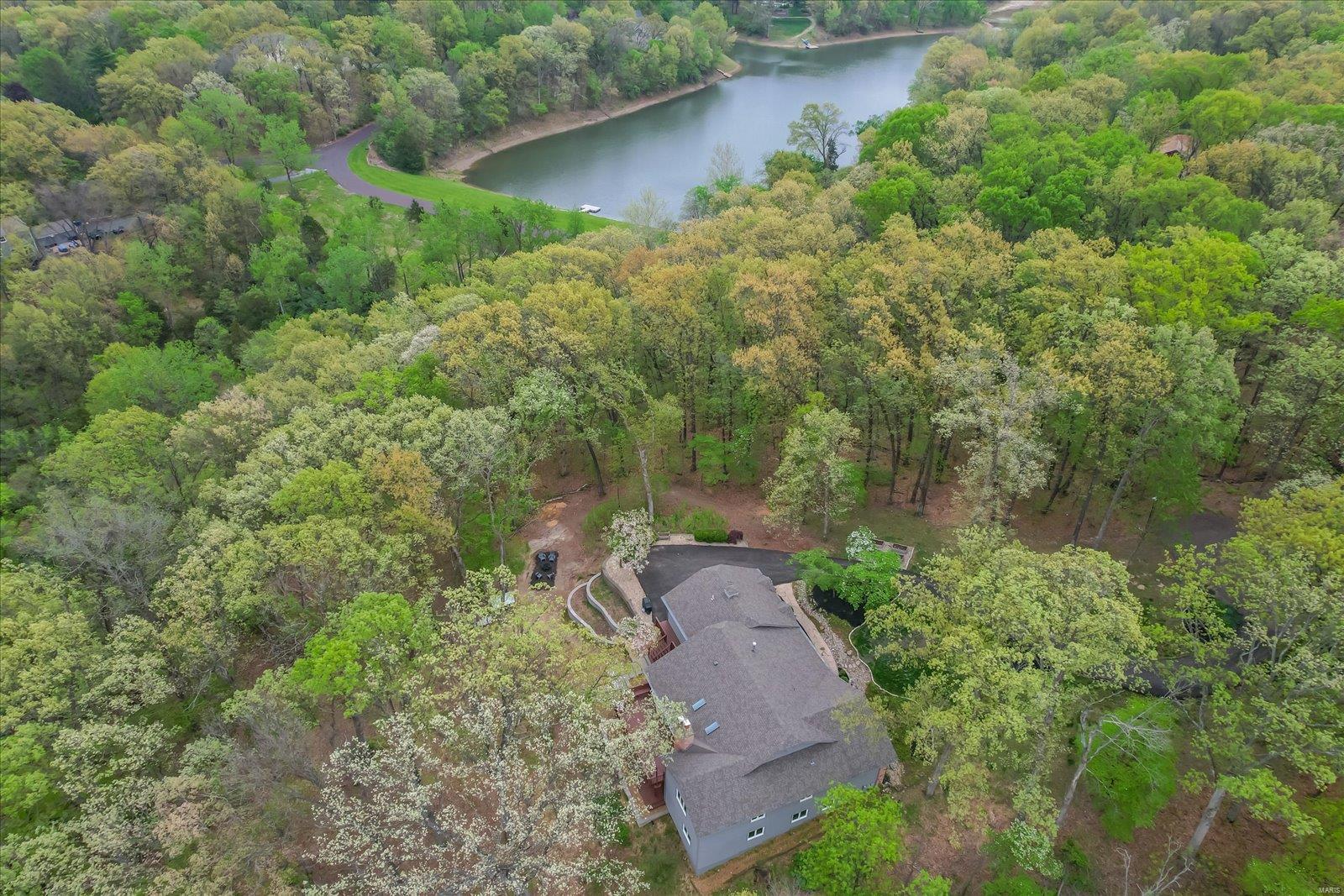 1441 Lost Hollow Court