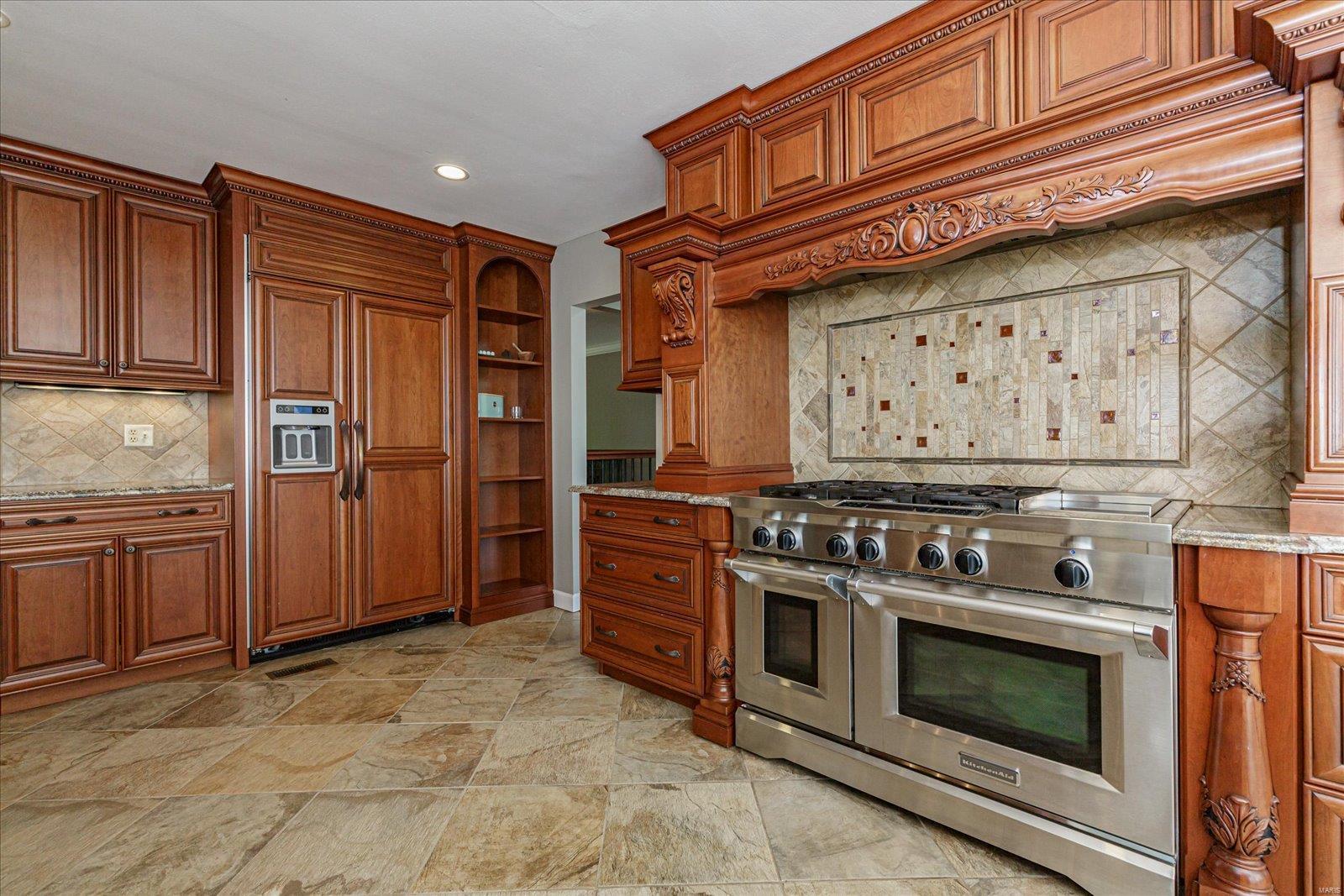 1441 Lost Hollow Court