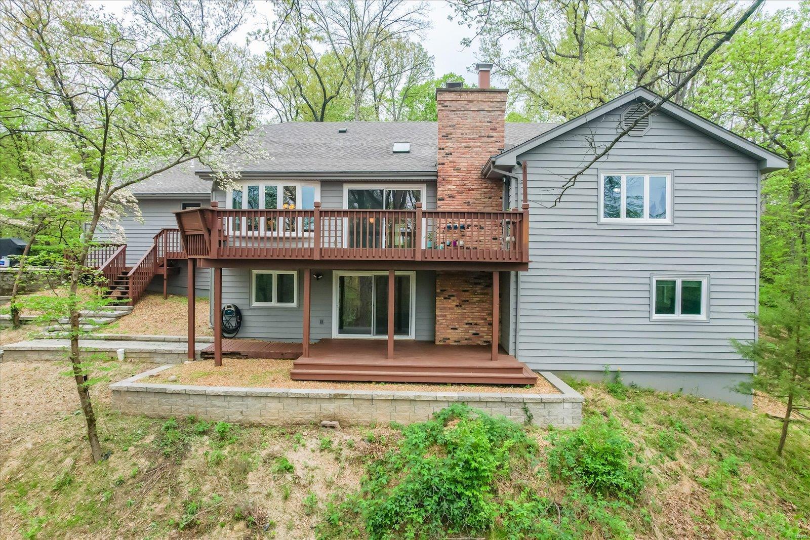 1441 Lost Hollow Court