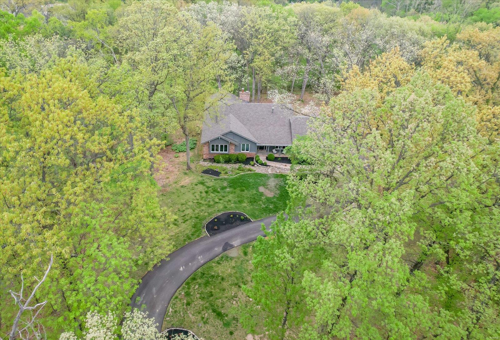 1441 Lost Hollow Court