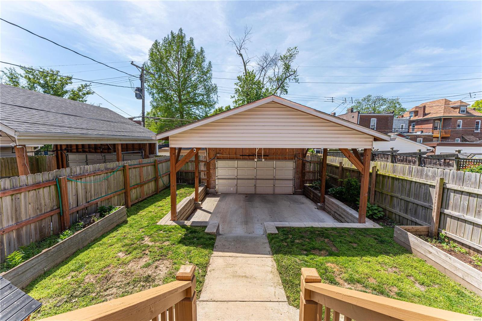 3308 Halliday Avenue