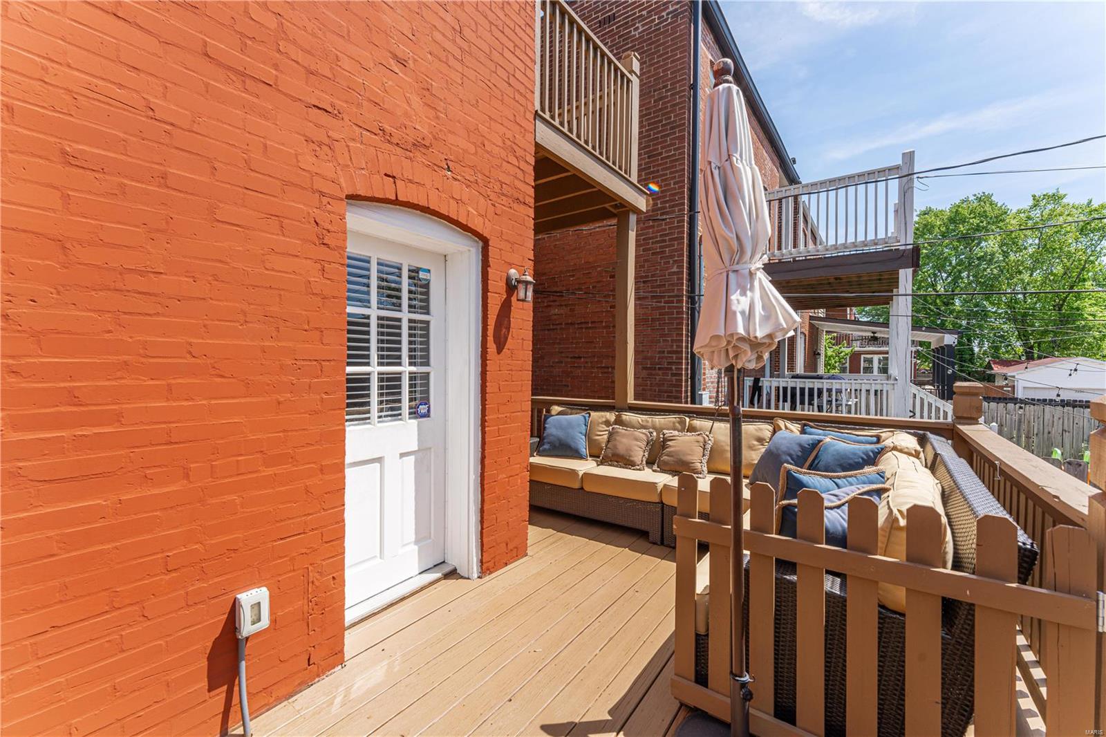 3308 Halliday Avenue