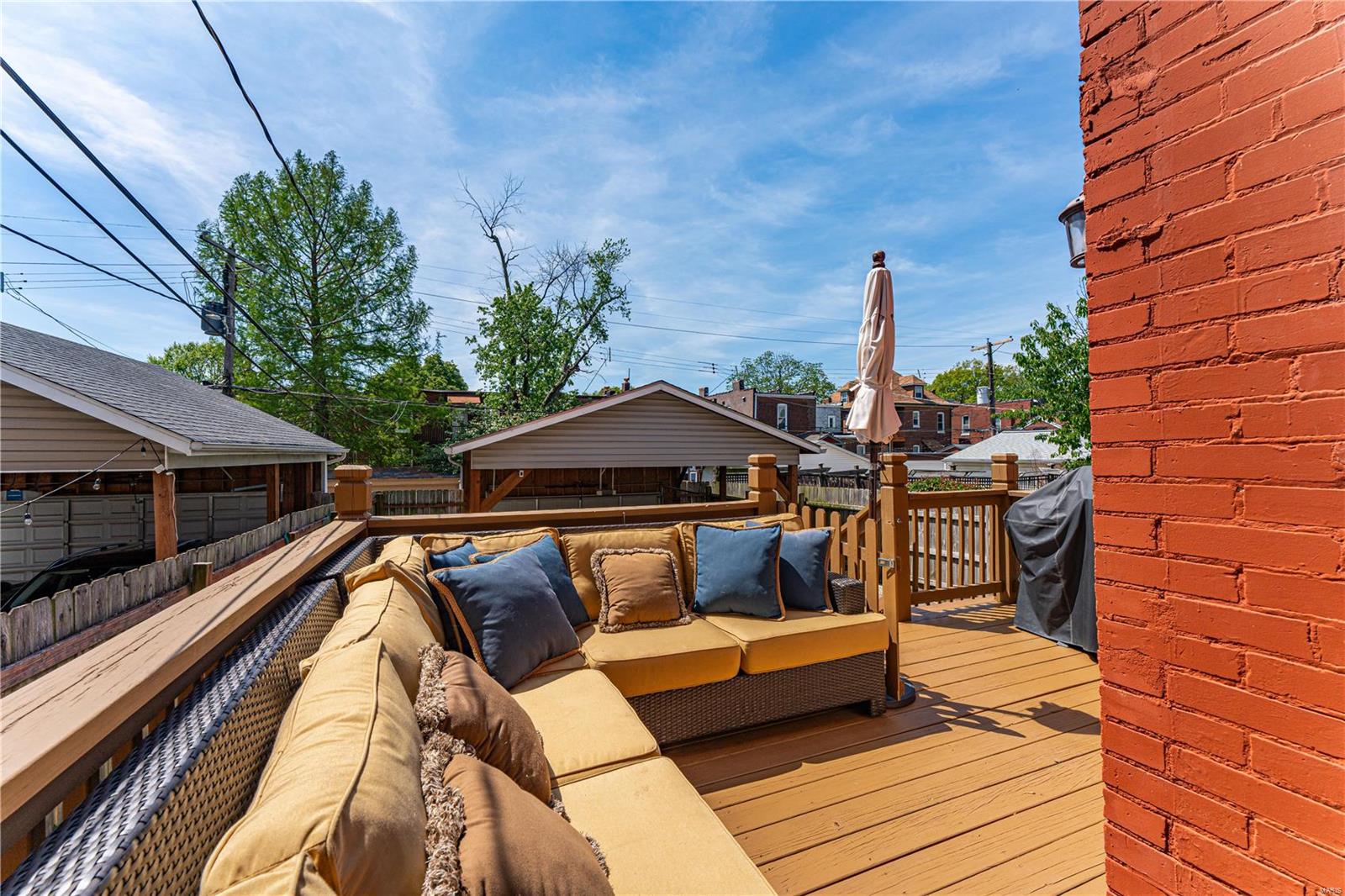 3308 Halliday Avenue