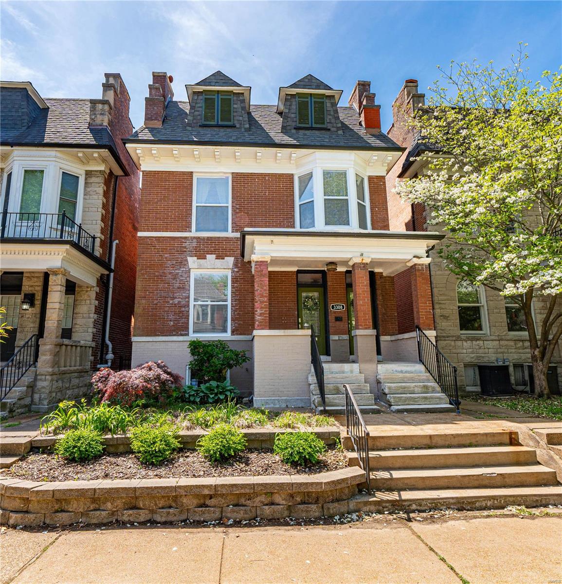 3308 Halliday Avenue