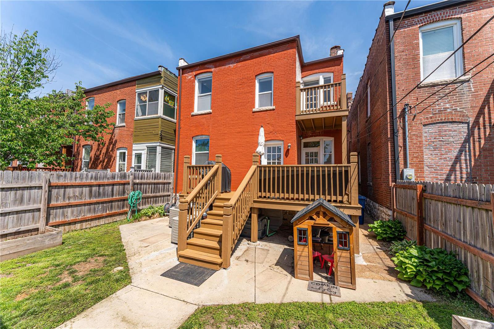 3308 Halliday Avenue