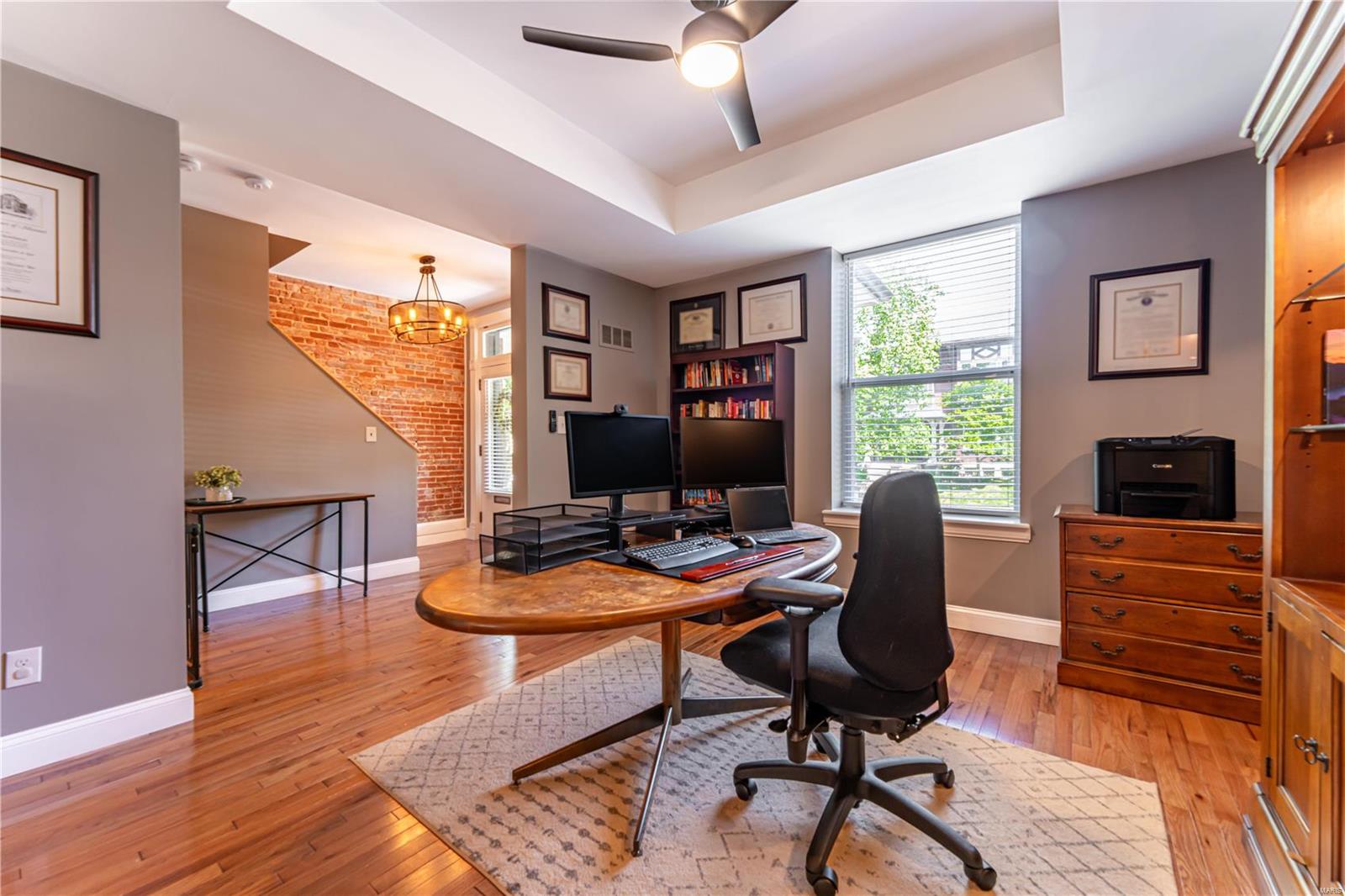 3308 Halliday Avenue