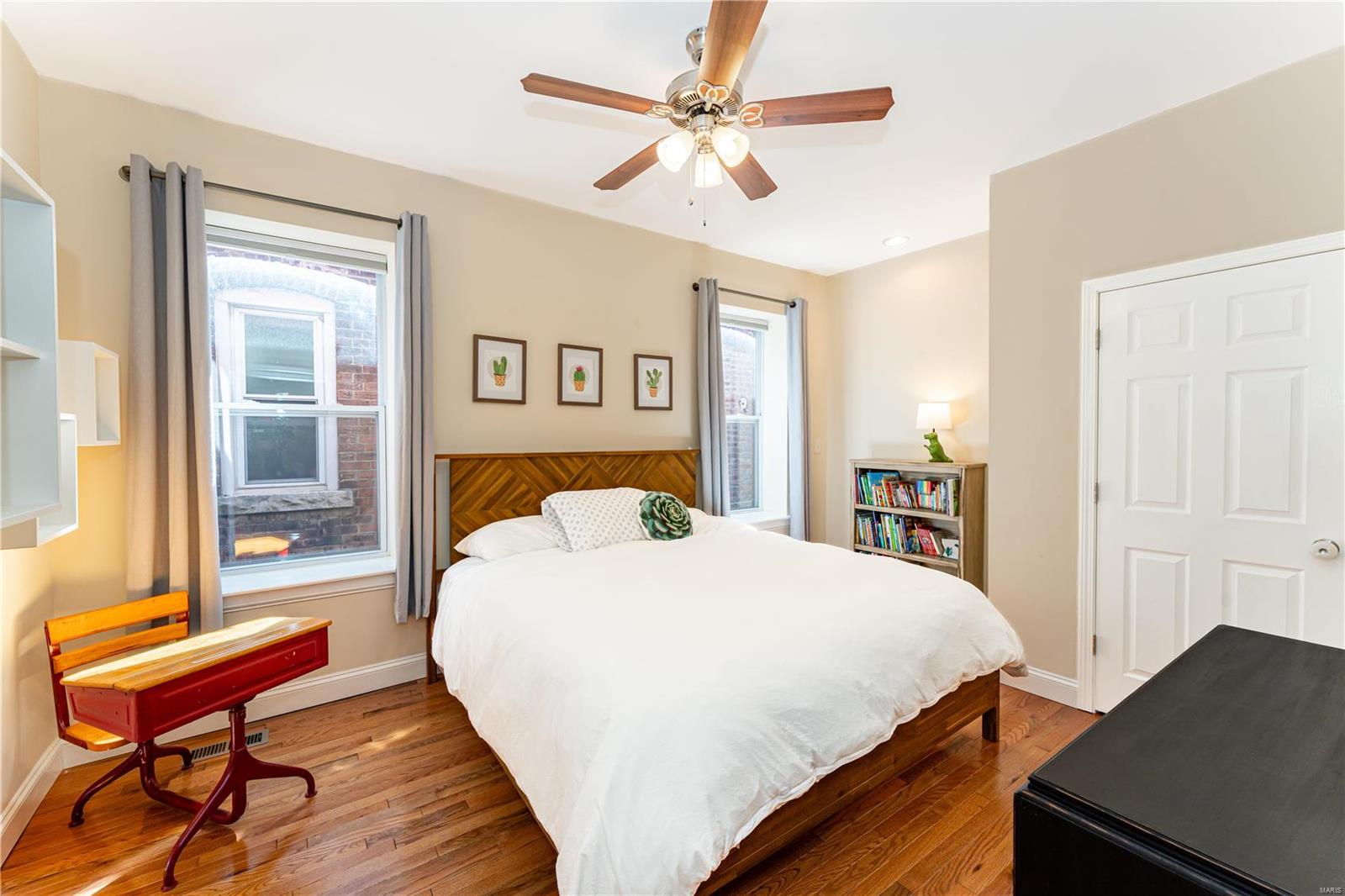 3308 Halliday Avenue