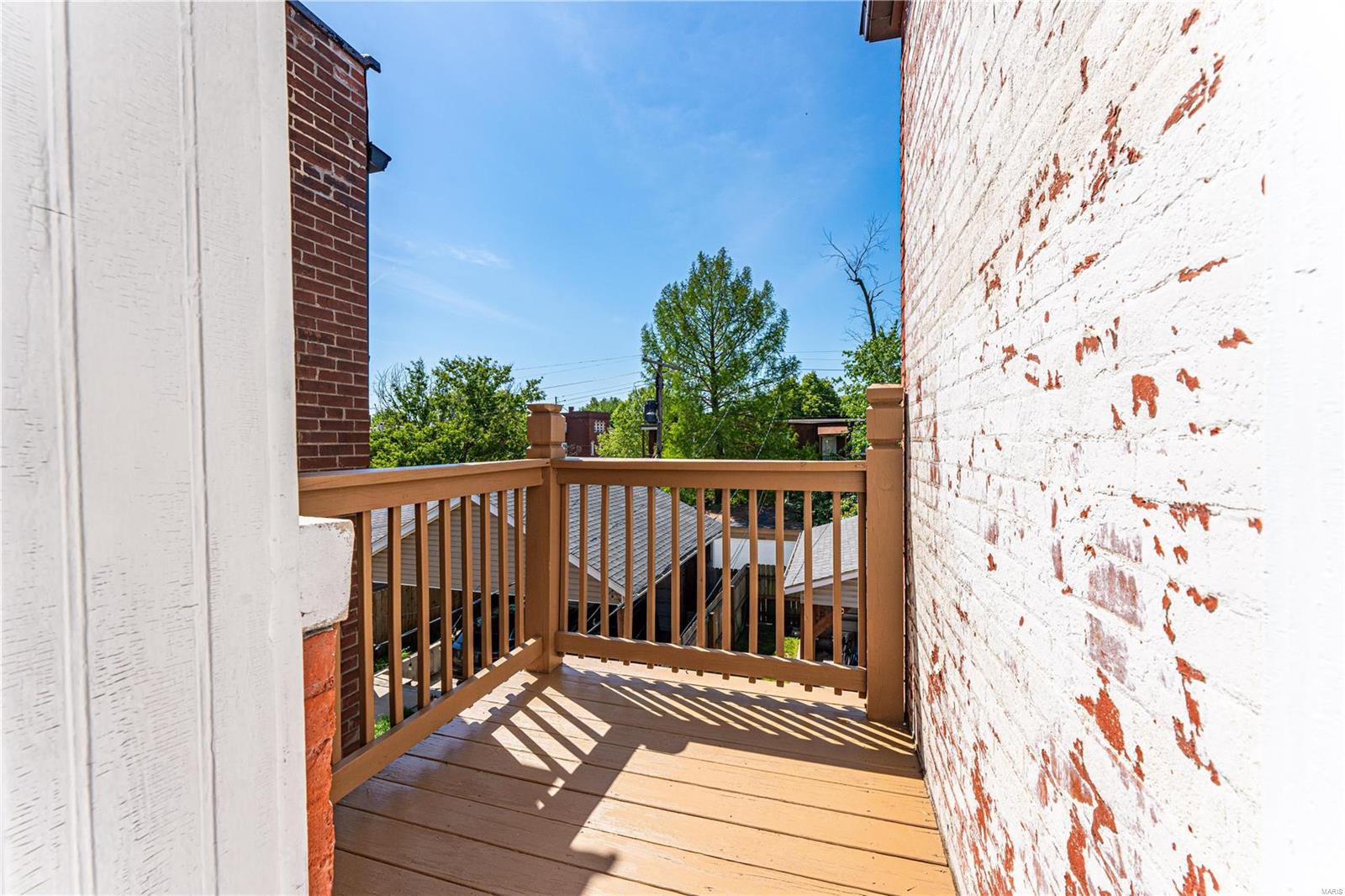 3308 Halliday Avenue