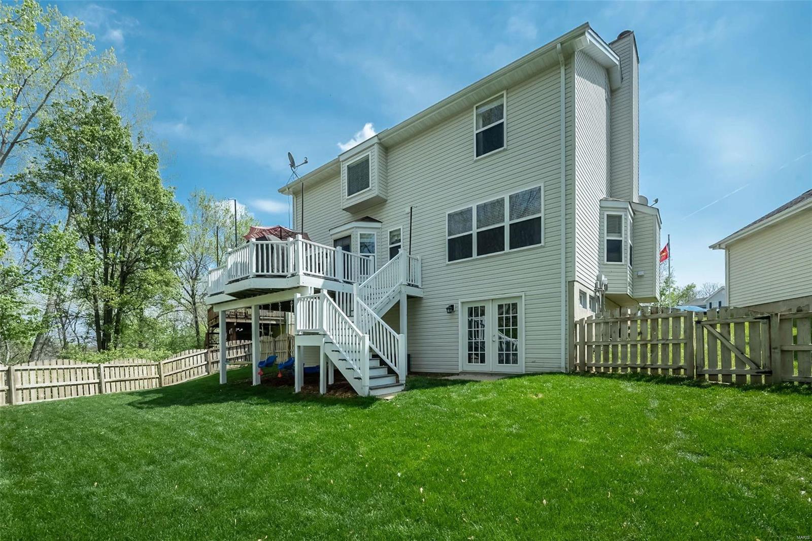 487 Valparaiso Court