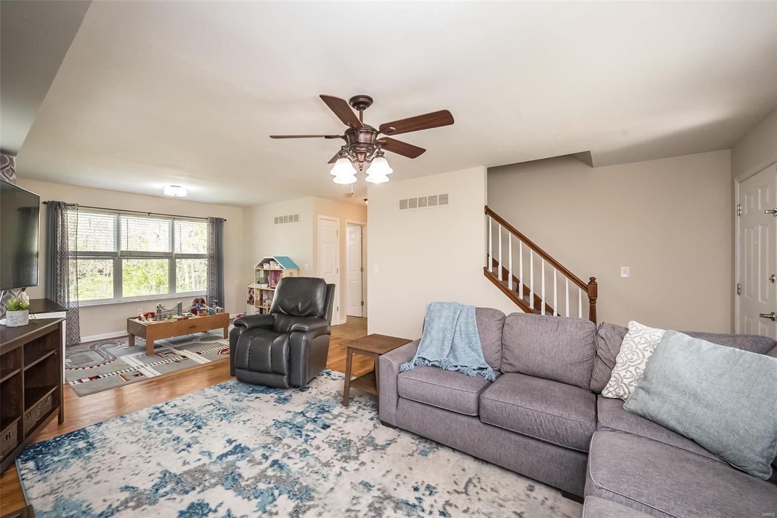 487 Valparaiso Court